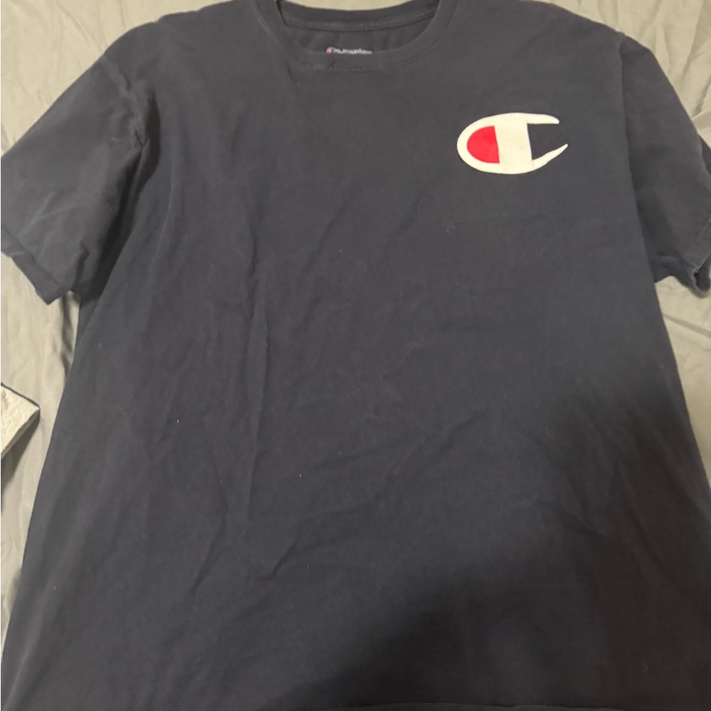 Champion Tee Shirt